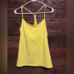 Fabletics tank top